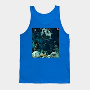 Subacuatic test Tank Top